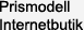 Prismodell Internetbutik